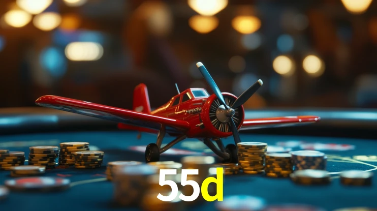 Welcome Bonus 55d
