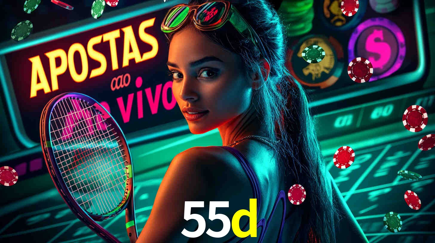 Bônus de Boas-vindas 55d