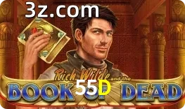 Book of Dead