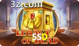 Legacy of Dead