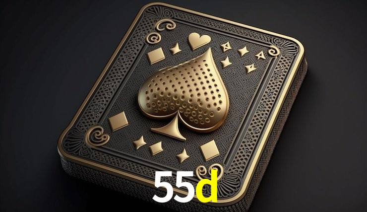 Apostas Esportivas na 55d: Um Guia Completo