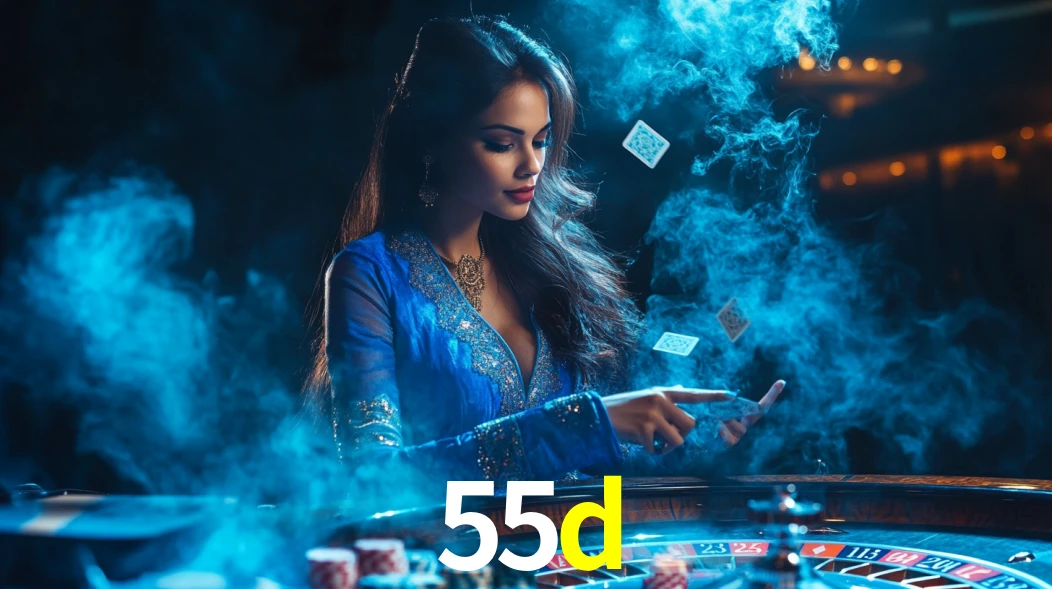 Login Seguro 55d