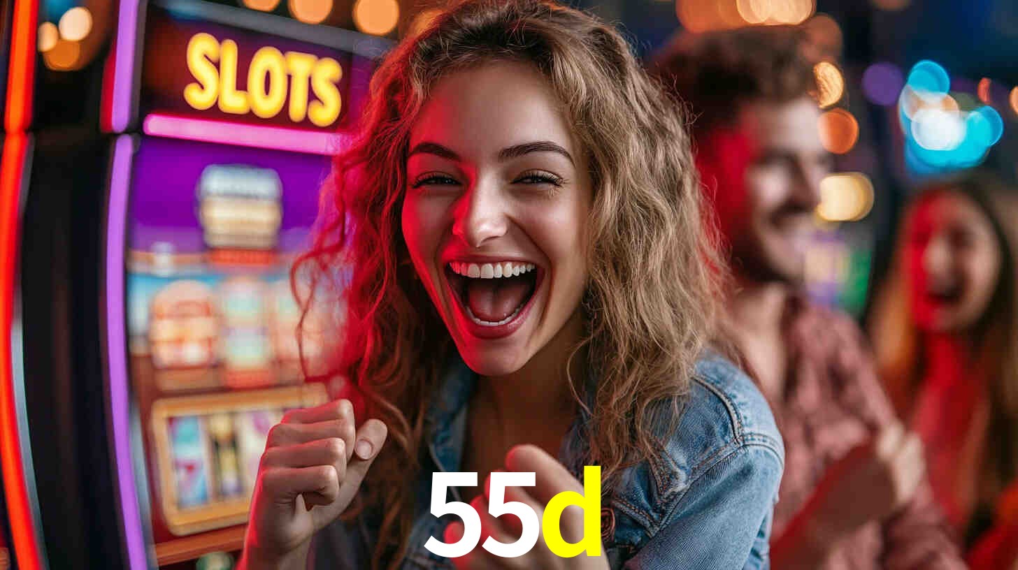Casino Ao Vivo 55d