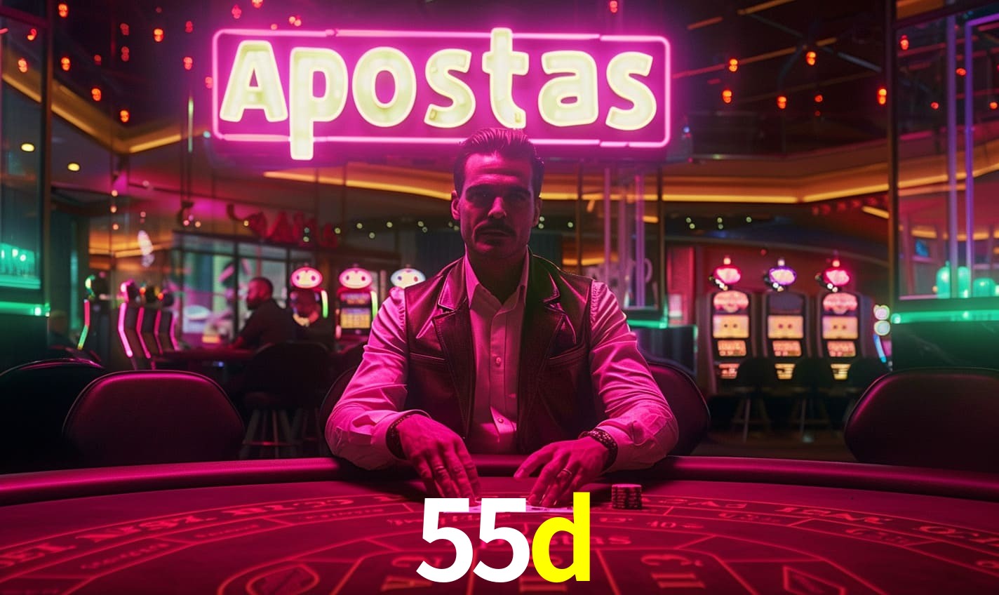 Benefícios da Conta 55d