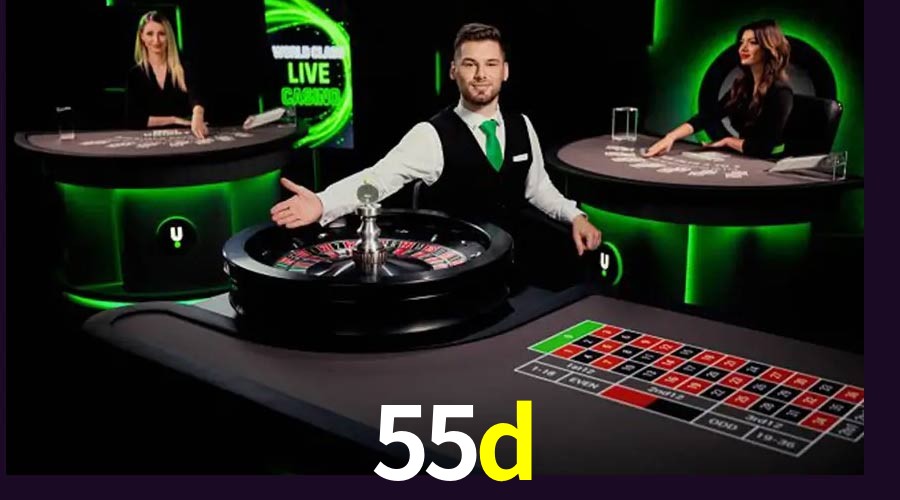 Slot Games 55d