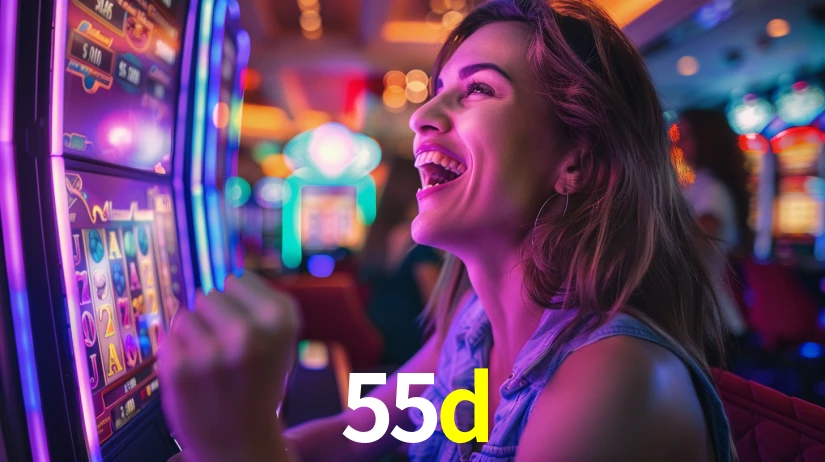 55d: Seu Especialista em Apostas Esportivas Brasileiras