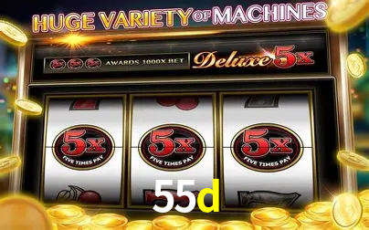 cassino 55d