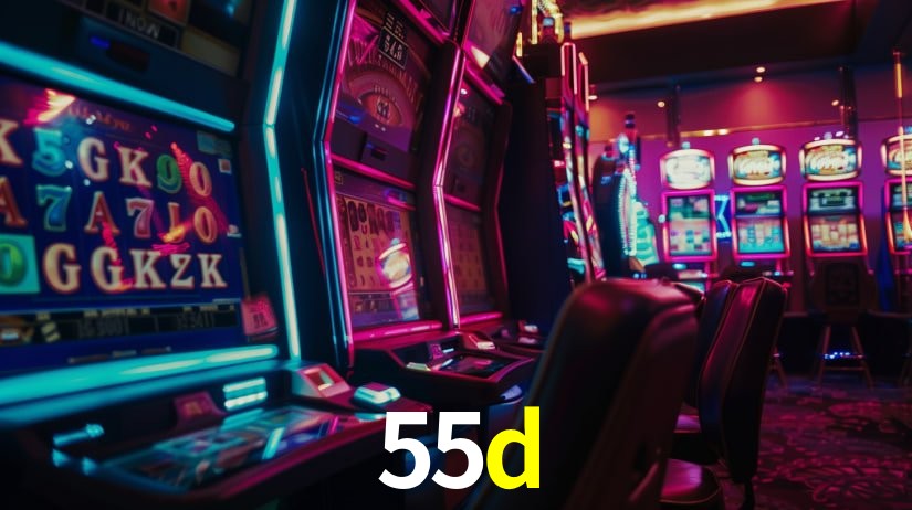 Platform Technology 55d