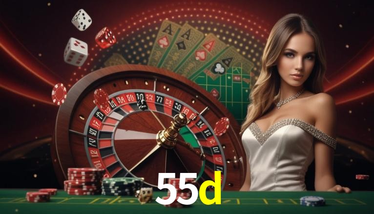 Bonus Features 55d