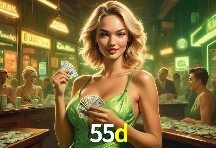 Provedores de Jogos 55d