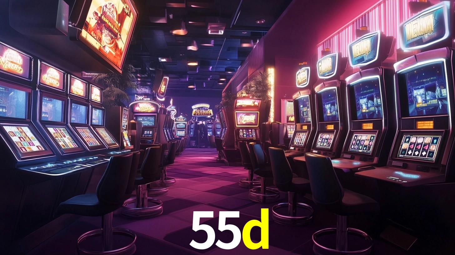 Experimente o Login Seguro Premium no 55d