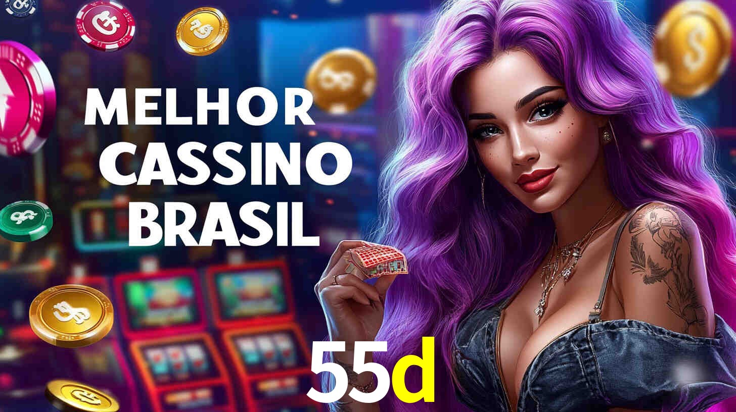 Estatísticas do Jogo 55d