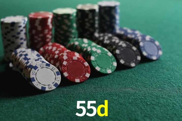 Tennis Betting 55d