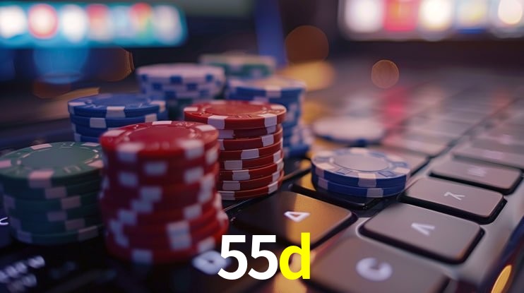 Descubra a Essência do 55d: Nossa História e Compromissos