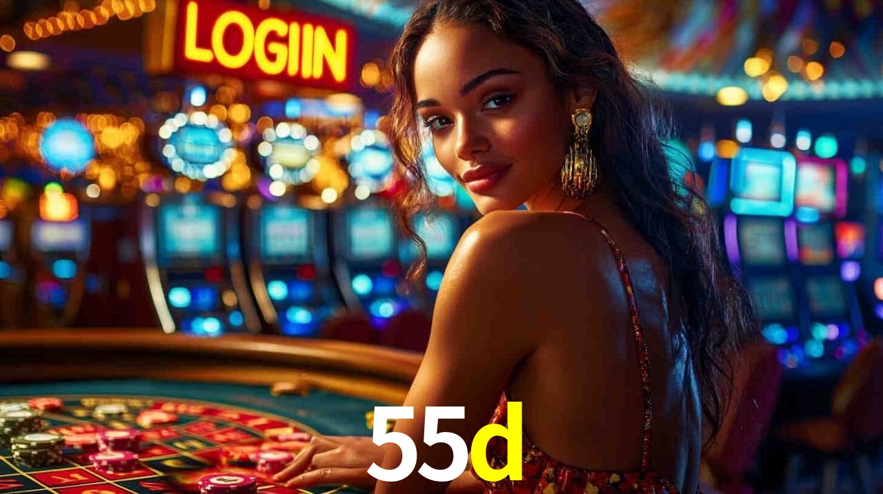 Apostas Esportivas na 55d: Um Guia Completo
