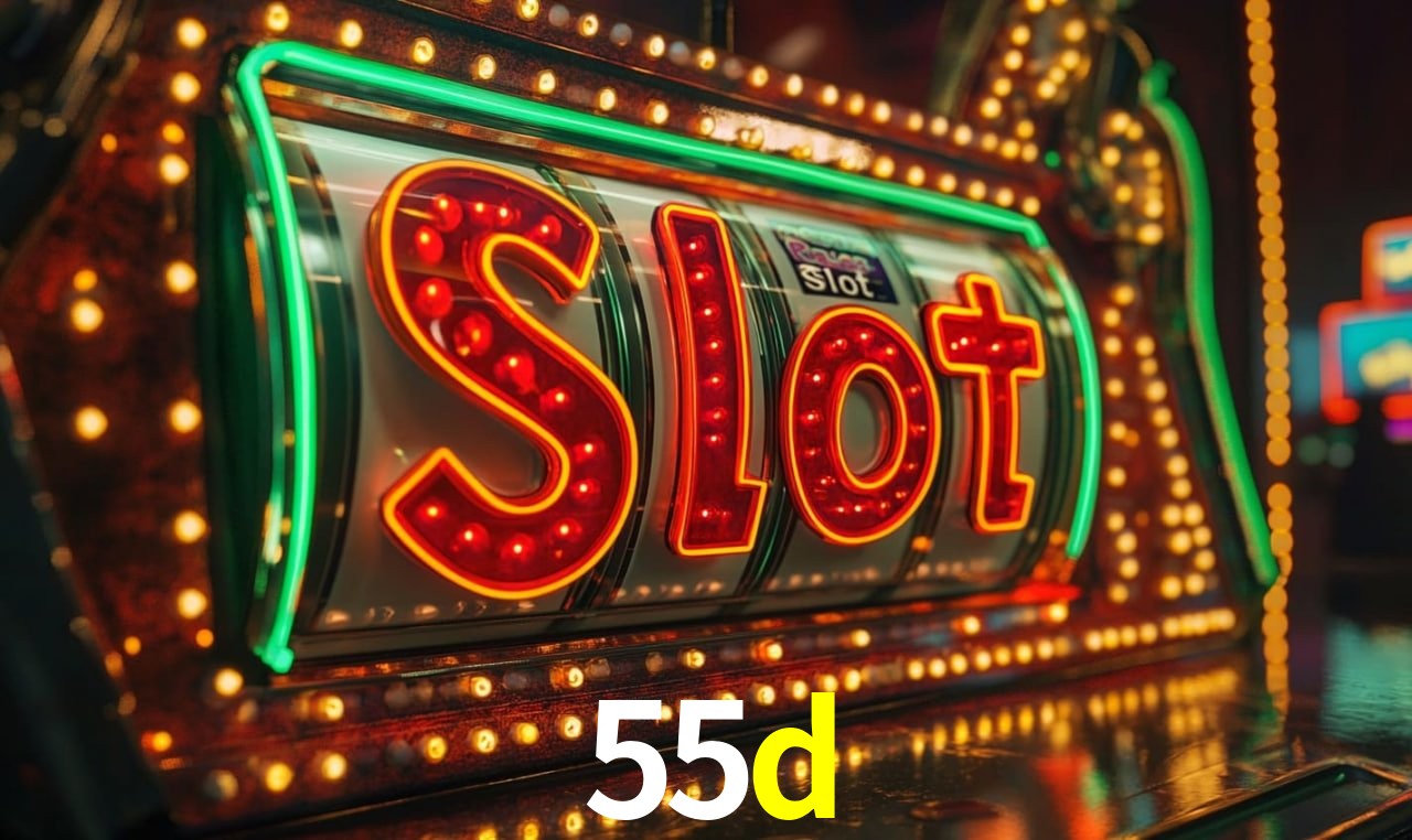 Explorando a Categoria de Eventos em Apostas na 55d