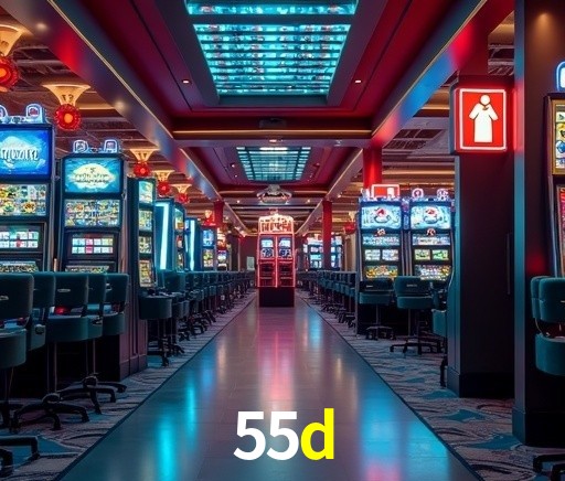 Sistemas de Segurança 55d