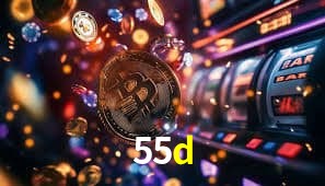 A Emoção da Loteria na 55d: Uma Chance de Mudança de Vida