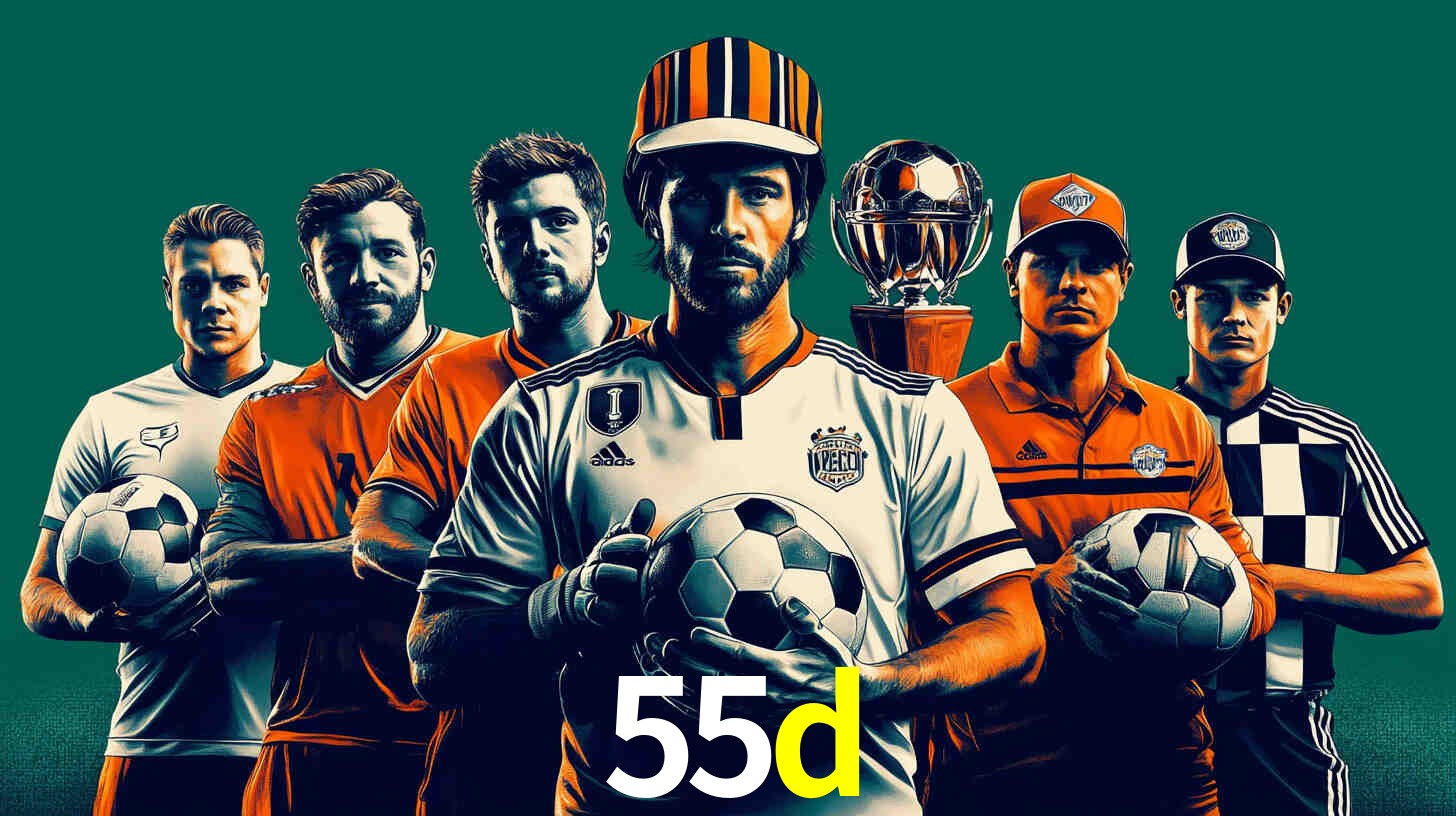Recursos de Bônus 55d