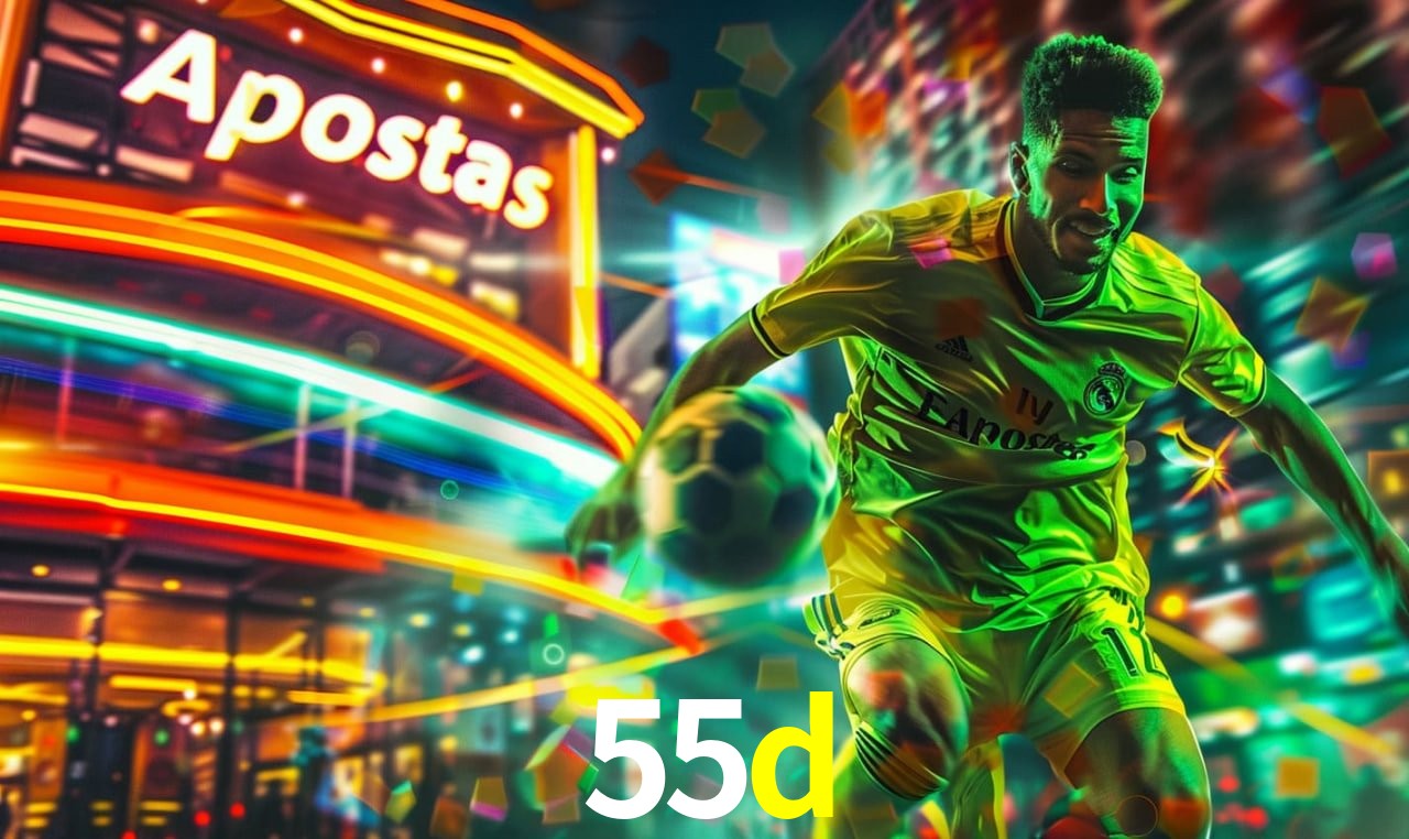 Descubra o Programa VIP da 55d: Vantagens Exclusivas para Jogadores