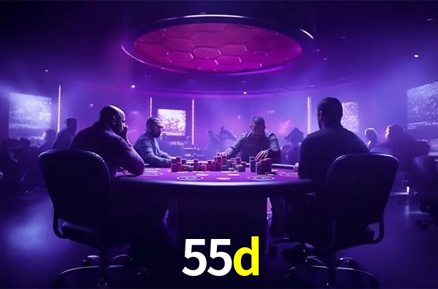 Tecnologia da Plataforma 55d