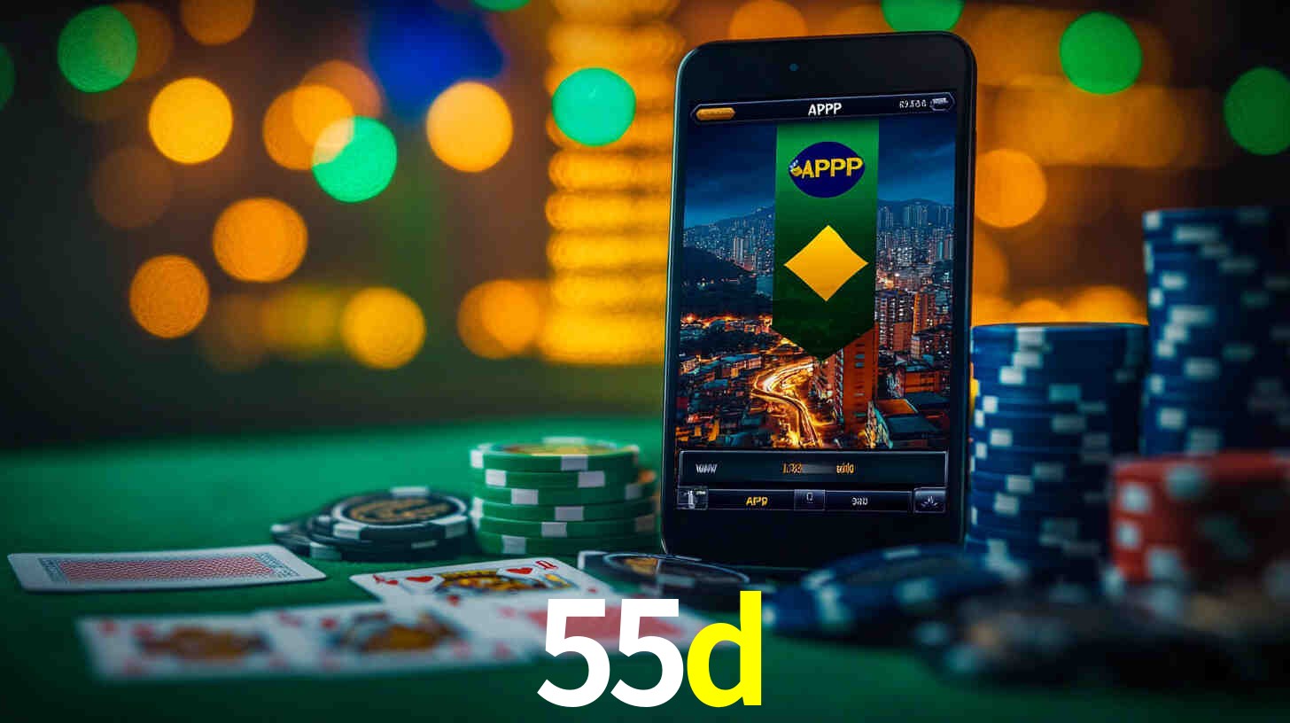 Diretório de Jogos 55d