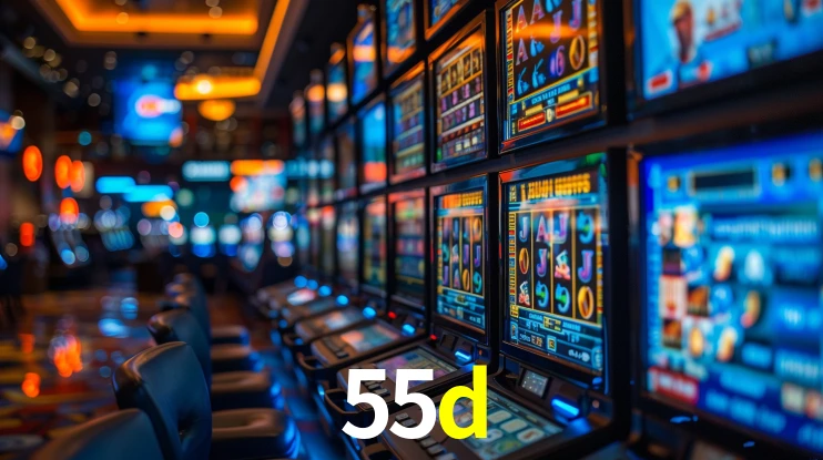 Live Casino 55d
